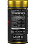 Allmax Nutrition Gluco Fx 75 Capsules