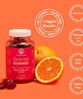 Grande Cosmetics GrandeGUMMIES Vegan Collagen Booster Gummy