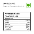 Gongura Mix - Aahari.com