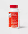 up&up Magnesium Glycinate Dietary Supplements - 200mg Capsule - 60ct