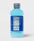 up&up OES Advantage Care Plus Electrolyte Solution - Berry Blast - 33.8 fl oz