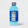 up&up OES Advantage Care Plus Electrolyte Solution - Berry Blast - 33.8 fl oz