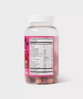 up&up Women's Multivitamin Gummies - Natural Berry - 150ct