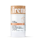 Being Frenshe Soothing and Hydrating Body Serum Stick with Magnesium - Cashmere Vanilla - 2.6oz