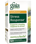 Gaia Herbs Stress Response 30 caps