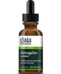 Gaia Herbs Astragalus Supreme Drops