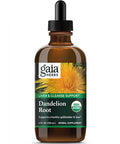 Gaia Herbs Dandelion Root (Organic)