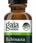 Gaia Herbs Echinacea Supreme