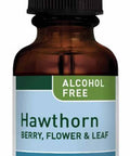 Gaia Herbs Hawthorn Berry A/F