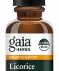 Gaia Herbs Licorice Root A/F