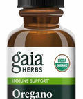 Gaia Herbs Oregano Leaf