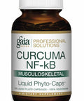 Gaia Herbs Professional Solutions Curcuma NF-kB: Musculoskeletal