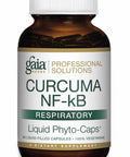 Gaia Herbs Professional Solutions Curcuma NF-kB: Respiratory