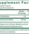 Gaia Herbs Professional Solutions Daily Immune Response