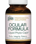 Gaia Herbs Professional Solutions Ocular Formula