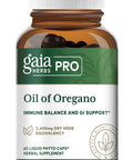Gaia Herbs Professional Solutions Oil of Oregano