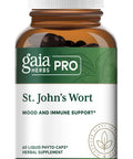 Gaia Herbs Professional Solutions St. John's Wort