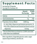 Gaia Herbs Professional Solutions St. John's Wort