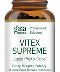 Gaia Herbs Professional Solutions Vitex Supreme