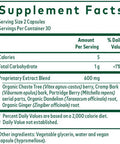 Gaia Herbs Professional Solutions Vitex Supreme