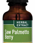 Gaia Herbs Saw Palmetto Berry