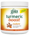 Gaia Herbs Turmeric Boost Restore