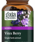 Gaia Herbs Vitex Berry