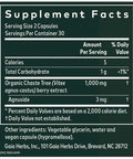 Gaia Herbs Vitex Berry