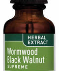 Gaia Herbs Wormwood/Black Walnut Supreme