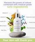 Youn Beauty Ce Antioxidant Serum