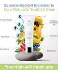 Youn Beauty Calming Antioxidant Moisturizer
