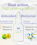 Youn Beauty Ce Antioxidant Serum