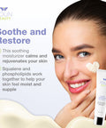 Youn Beauty Calming Antioxidant Moisturizer
