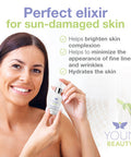 Youn Beauty Ce Antioxidant Serum