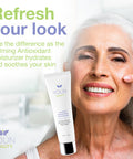 Youn Beauty Calming Antioxidant Moisturizer
