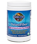 Garden of Life Detoxifiber 300g