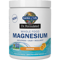 Garden of Life Dr. Formulated Magnesium Orange 14.8oz