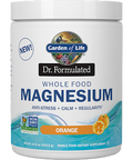 Garden of Life Dr. Formulated Magnesium Orange 14.8oz