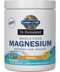 Garden of Life Dr. Formulated Magnesium Orange 7oz