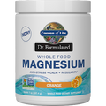 Garden of Life Dr. Formulated Magnesium Orange 7oz
