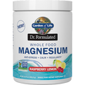 Garden of Life Dr. Formulated Magnesium Rasp Lem 14.9oz