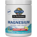 Garden of Life Dr. Formulated Magnesium Rasp Lem 7oz