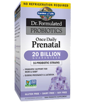 Garden of Life Dr. Formulated Prenatal Probioti 30 Caps