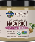 Garden of Life Maca Root Powder Organic 7.93 oz