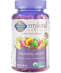Garden of Life Mykind Prenatal MultiBerry 120 Gummy