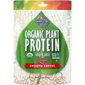 Garden of Life Organic Plant Protein Coffee 10 servings