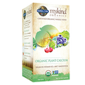 Garden of Life Plant Calcium Organic 90 tabs