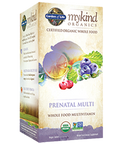 Garden of Life Prenatal Multi Organic 90 tablets