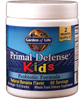 Garden of Life Primal Defense Kids 76.8 g