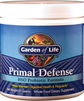 Garden of Life Primal Defense 2.86oz